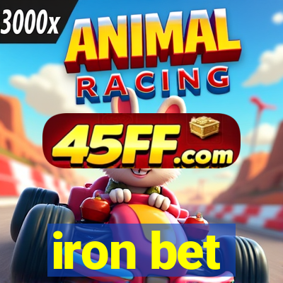 iron bet
